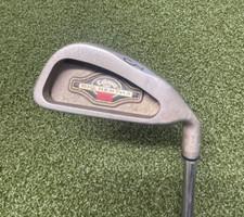 Callaway Big Bertha Irons 3 Iron  /  RH  / Stiff Steel ~ 40 " / NEW GRIP/ jj9396