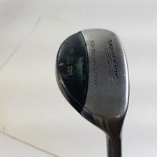 Warrior 20* 3 Hybrid Iron Rescue Right Handed Steel Shaft