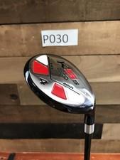 Majek K5s Hybrid Iron #4 Senior Graphite Shaft Midsize Grip Right Handed P030
