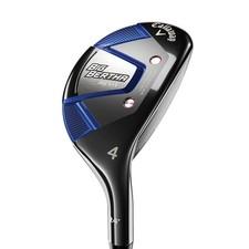 CALLAWAY BB REVA 5 HYBRID GRAPHITE WOMENS STANDARD