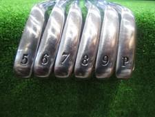 101 Used Zone Spr Form3 N.S.Pro Modus3 Tour 115 R ron Set