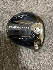 Paradigm Triple Diamond Driver 10.5 Head