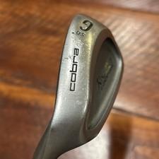King Cobra II Oversize GW Gap Wedge 50° - NOTE 29” Shaft Little People? Child LH