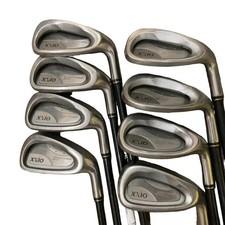 Dunlop XXIO 2004 Irons #5-9,Pw,Aw,Sw(8Clubs)/XXIO MP300/Flex:Regular/ Iron set