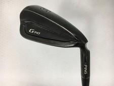 Ping  (7 pieces) G710 Iron 2020 5 9.P.A NS Pro ZELOS 6 1FLEX