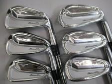 Mizuno Pro 520 NSPROMODUS3 TOUR105 R