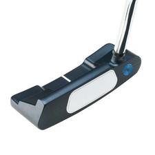 LEFT HANDED ODYSSEY AI-ONE DOUBLE WIDE DB PUTTER 35 IN