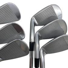 Mizuno   Pro 520  Iron Set  Flex S
