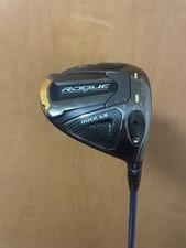 Callaway Rogue ST MAX LS 9° Driver Head Only Right Handed RH  Golf