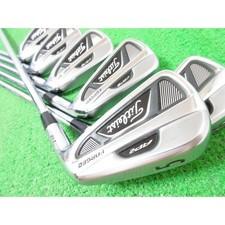 Used Titleist Ap2 712 Iron Set 6Pcs 5-Pw Ns Pro 950Ghs Right