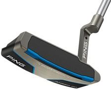 Ping Scottsdale Anser 2D 2025 Putter 35 Inches Mint