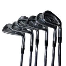 Titleist Vg3 2014 6S Iron Set Ir Flex S