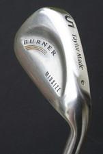 TaylorMade Burner Midsize 5 Iron Dynalite Regular Steel Shaft