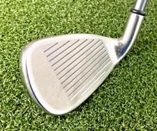 Callaway Big Bertha Fusion 6 Iron / RH / Regular Graphite ~37.75" / jl6085