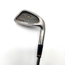 King Cobra Oversize 6 Iron RH Lightweight Steel medium flex shaft