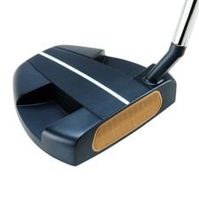 ODYSSEY AI-ONE MILLED EIGHT T SLANT PUTTER 35 IN