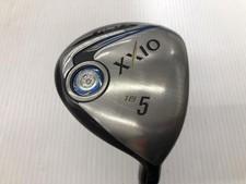 Dunlop Xxio9 Fairway Wood 5W18S Flex 42.5In Speeder 661 Evolution 2 Right