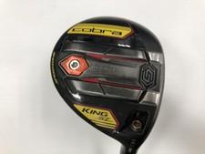 Cobra King Speedzone Fairway Wood 3W 14.5R Flex 42.0In Speeder Evolution Sz