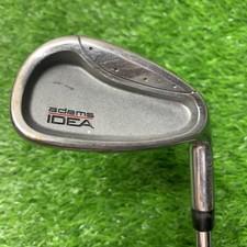 Adams Idea A1 Hybrid Single 8 Iron Regular Flex Steel Shaft RH 3528