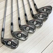 Taylormade Burner Forged Iron Set 6 Pieces 5 9P