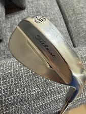 Titleist Vokey Fged Wedge 4810F DG S200
