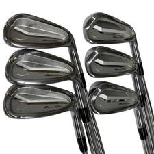 Mizuno  Pro 920  Iron Set  Flex S