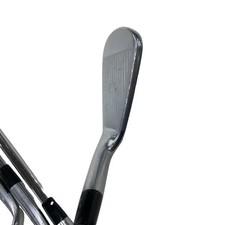 Mizuno Pro 518 Iron Set 5-9,Pw 6pc Flex Stiff Dynamic Gold 120 S200 Steel