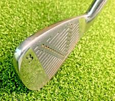 Pro Select SE6  3 Iron / RH / Regular Steel / Nice Grip / mv2871