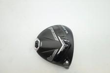 Cobra Ds Adapt Max K 10.5* Driver Club Head Only GOOD Condition