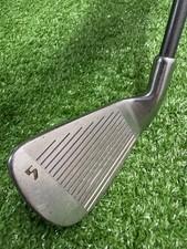 Bill Skelley Oversize 5 Iron / Regular Graphite / New Grip / 37.5"/ sa2125