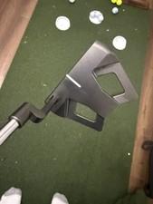Scotty Cameron Phantom Black 9.2R Mint condition