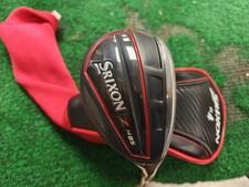 Srixon Z H85 4 Hybrid 4H 22 Degree Hzrdus 5.5 85G Regular Flex w Headcover