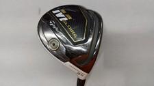 TaylorMade M GLOIRE 15° 3W Fairway wood Speeder EVOLUTION TM Stiff #2l