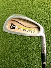 Square Two Powercircle Oversize 4 Iron / RH / Regular Graphite / dw7568