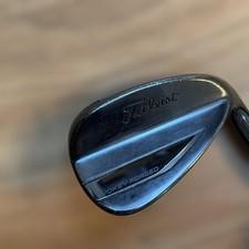 Vokey Fged 2019 Black 48° Wedge Kurokage S Shaft