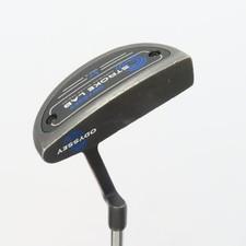 Odyssey Stroke Lab #6M Putter RH 33in Steel Shaft 526g No HC【D】
