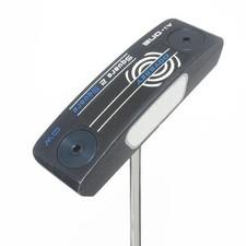 Odyssey Ai-ONE Square 2 Square DW Putter RH 34in Steel Shaft 552g w/ HC【C】