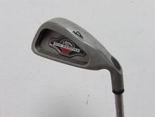 Callaway Big Bertha 1996 4 Iron Uniflex Memphis "10" Steel Very Nice!!