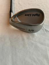 RH Adams Golf Womens Tight Lies Sand Wedge 35"