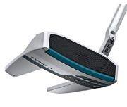 Sigma2 Platinum TYNE4 Putter Used From Japan