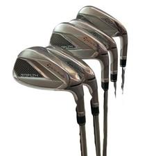 Taylormade  STEALTH  Iron Set  Flex S