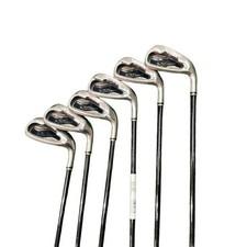 Dunlop XXIO 2010 Irons #5-9,Pw(6Clubs)/XXIO MP600/Flex:Regular/ Iron set