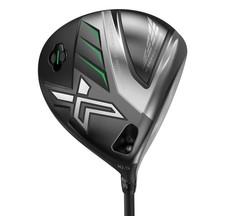 XXIO 12 X Black 10.5* Driver Stiff -1.00 inch Graphite Miyazaki 6 Value