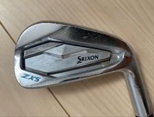 SRIXON ZX5 5 Iron AMT X100 Steel Shaft Right-Handed Golf Club