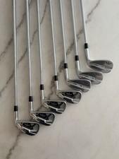 Callaway Apex/Apex Pro 21 Combo Iron Set 4‑PW (SEE DESCRIPTION)