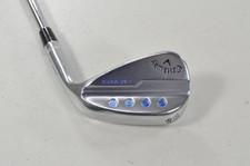 Callaway Jaws MD5 Raw 46*-10S Wedge X-Stiff NS Pro Modus3 Tour 120 Steel #223840