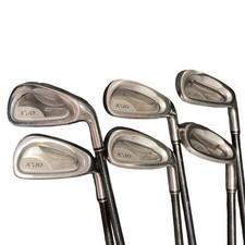 Dunlop XXIO 2004 Irons #5-9,Pw(6Clubs)/XXIO MP300/Flex:Regular/ Iron set