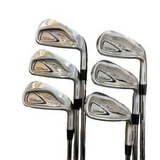 Titleist Vg3 2014 6S Iron Set Irflex