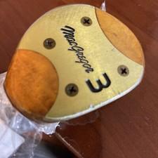 MacGregor Jack Niclaus Golden Bear 3 Fairway Wood RH Regular Flex