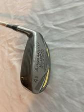 RH Adams Idea 4 Irion Hybrid Aldila Women's Flex Shaft 39"